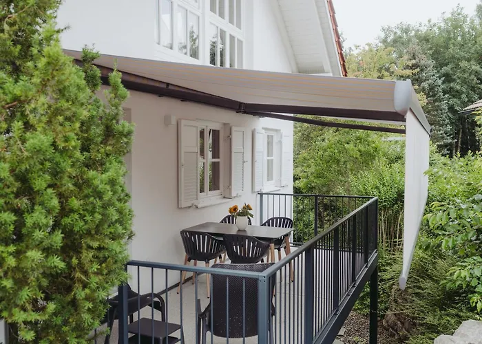 Goldstueck Im Allgaeu Prázdninový dům Kaufbeuren