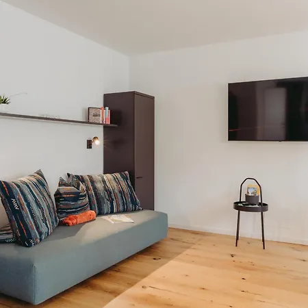 Holiday home Goldstueck Im Allgaeu