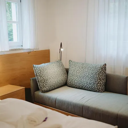 Holiday home Goldstueck Im Allgaeu