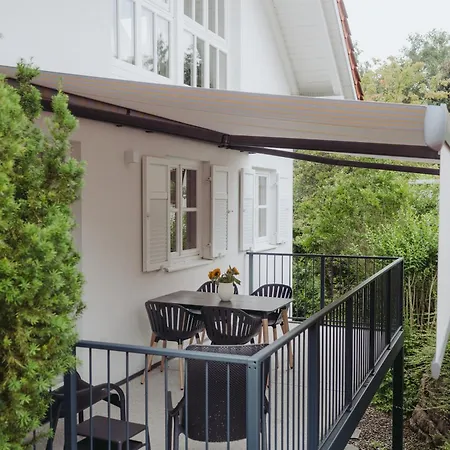 Goldstueck Im Allgaeu Holiday home Kaufbeuren