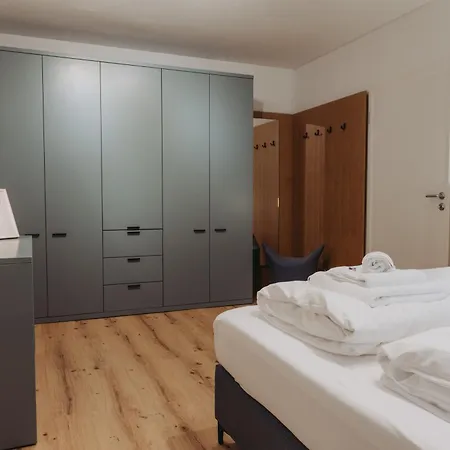 Goldstueck Im Allgaeu Holiday home Kaufbeuren