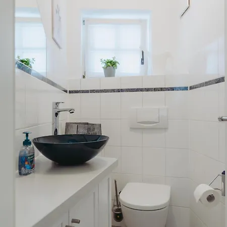 Holiday home Goldstueck Im Allgaeu Kaufbeuren